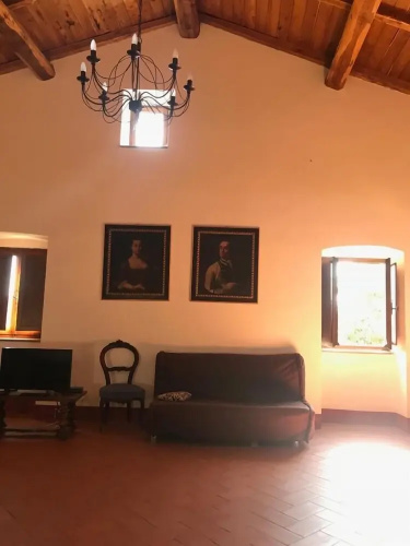 Agriturismo La Villa