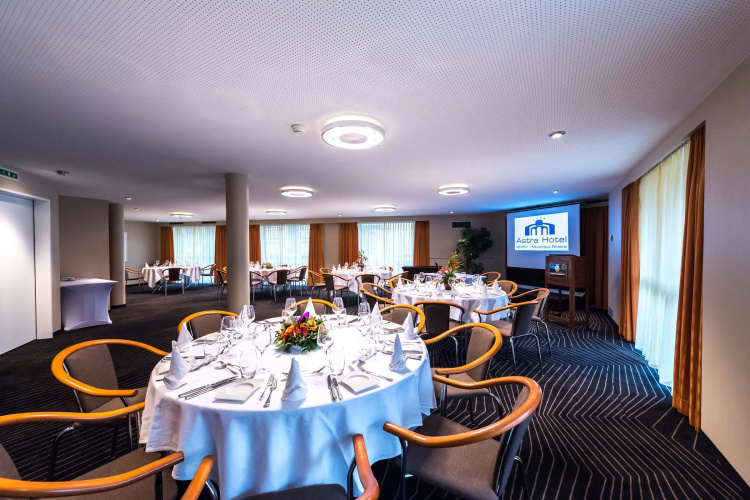 Astra Hotel Vevey photo 30