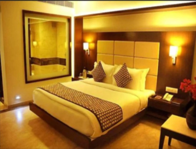Executive Single room