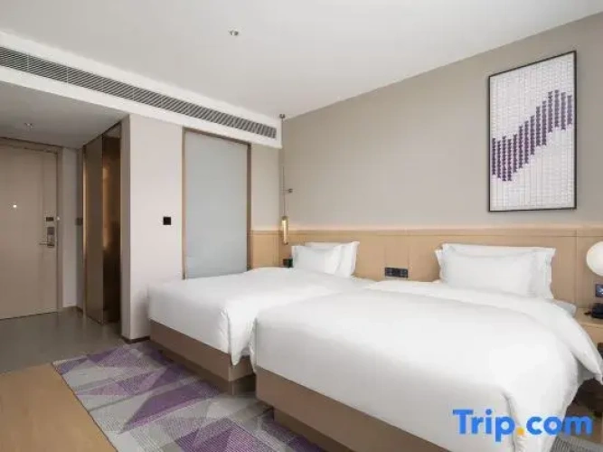 Business Twin room