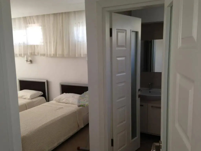 Noya Apartments