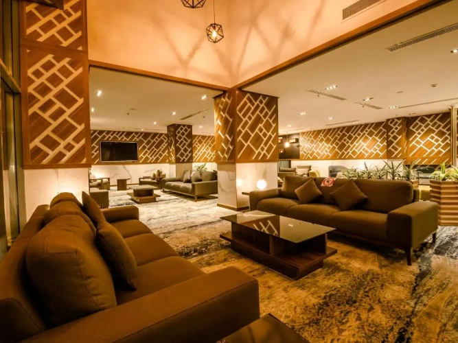 Standard room