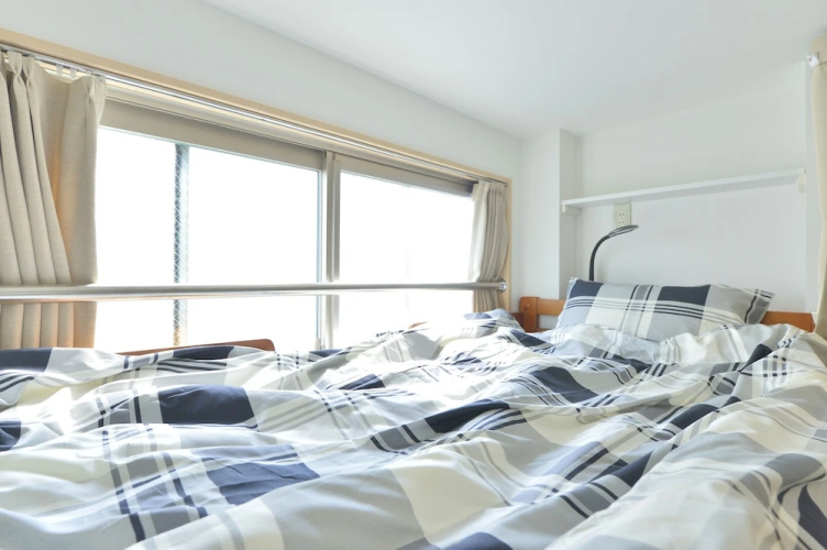 Merveille Ueno House Tokyo