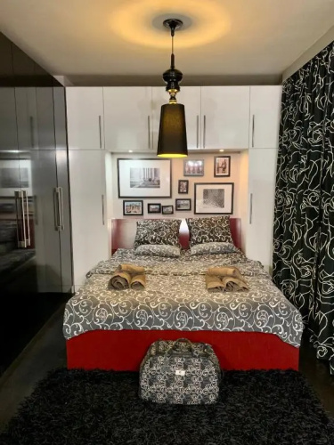 Lovely Sofia apartment Katerina with free parking