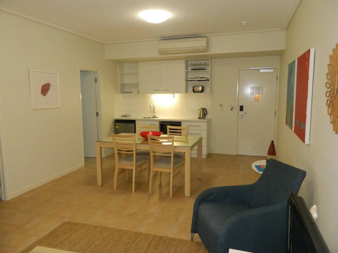 Mariner Waters Apartments