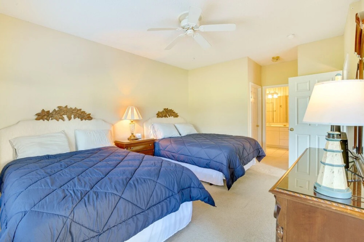 Myrtle Beach Condo w/ Community Perks