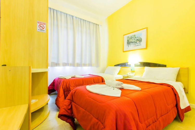 Hotel Blumenau
