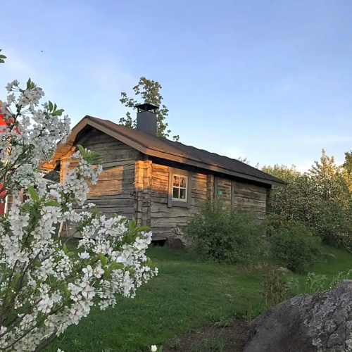 Citymökki