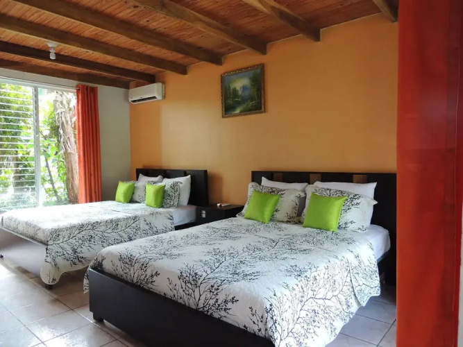 Hotel Las Flores