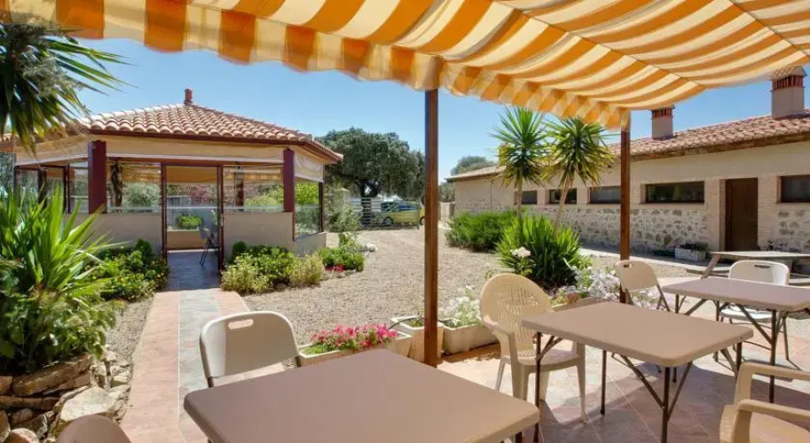 Casa Rural Las Gamitas