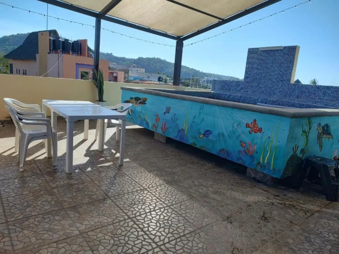 Bungalow