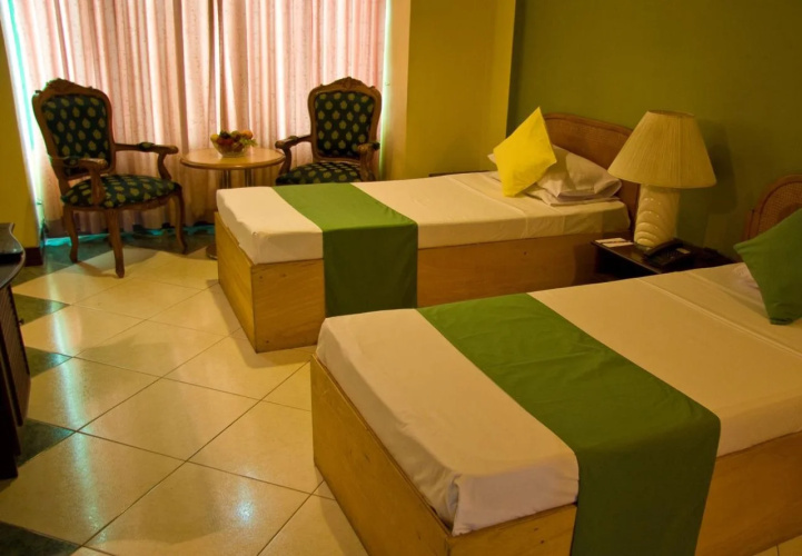 Hotel Clarion