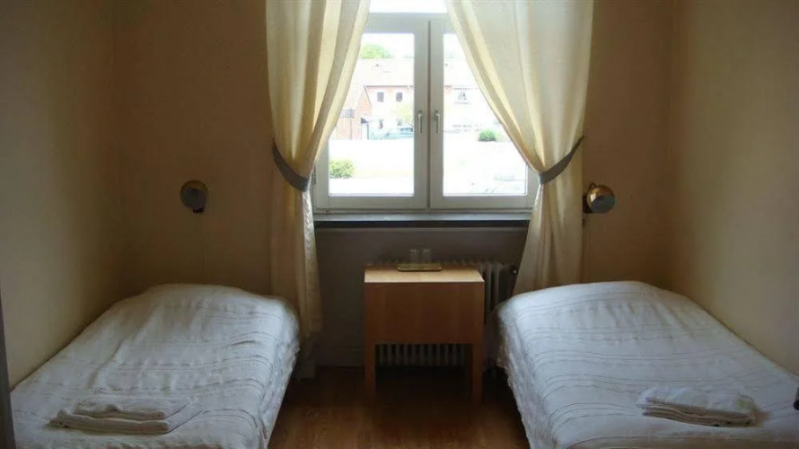 Stora Hotellet Tomelilla-Österlen AB