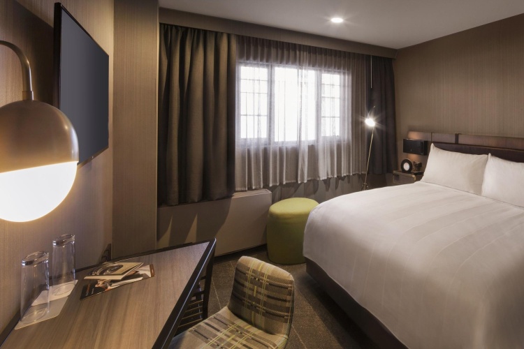 Renaissance Reno Downtown Hotel photo 9
