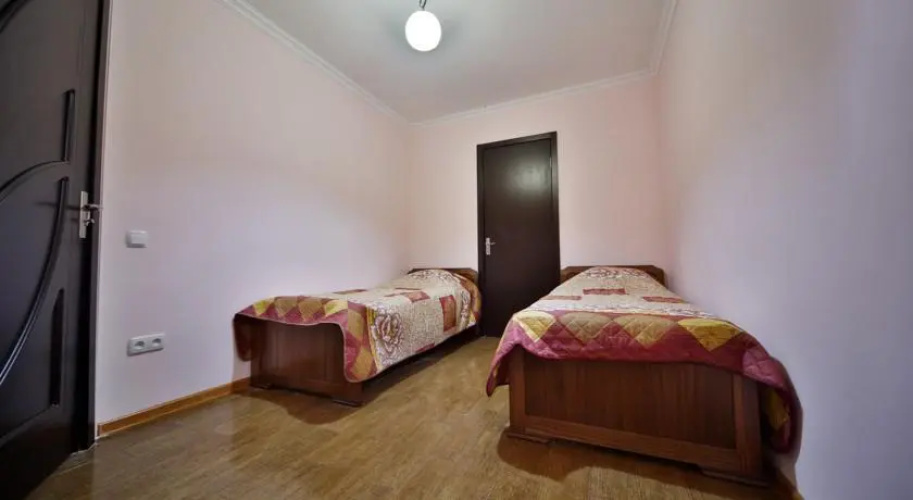 Hostel Kutaisi LUX