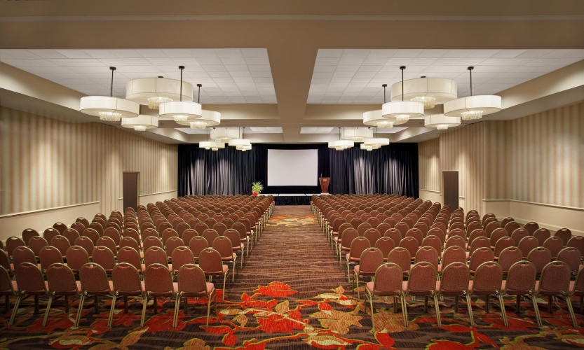 Sheraton Albuquerque Airport Hotel photo 18