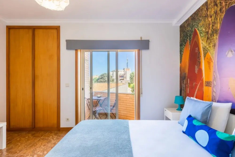 Aguda Beach Apartment