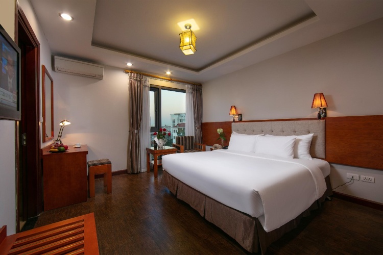 Premium Double room