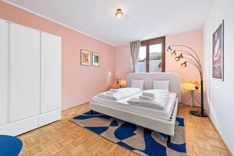 Superior Apartment