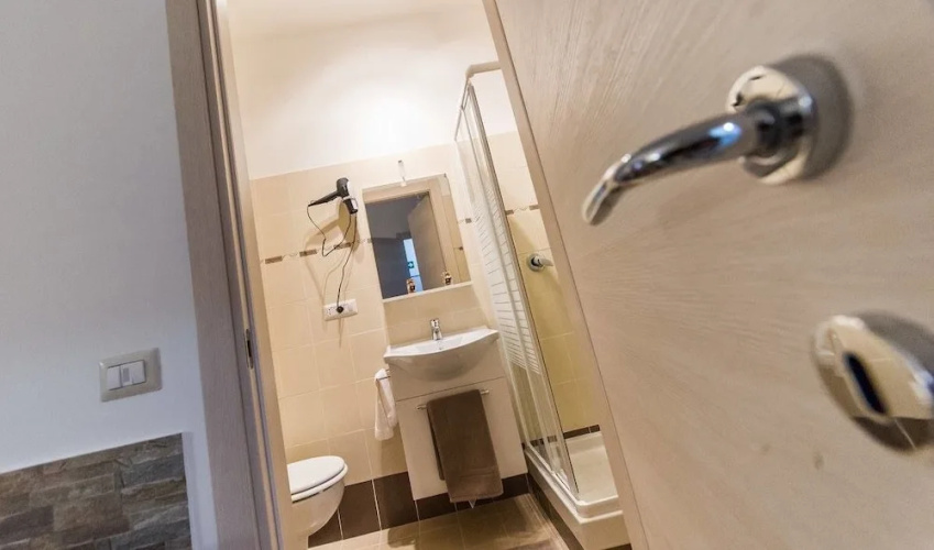 Vebis Guesthouse