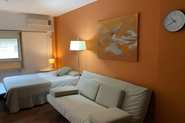 Charmy Studio, Excellent Location in Downtown BA