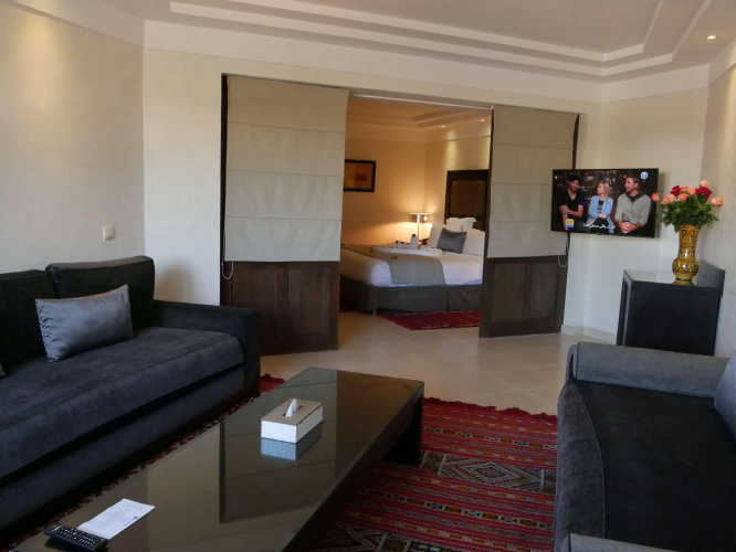 Best Western Odyess Park Hotel
