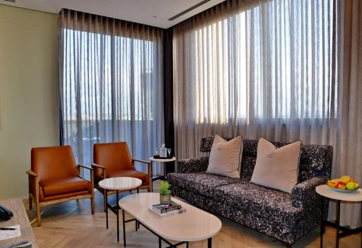 Double Suite