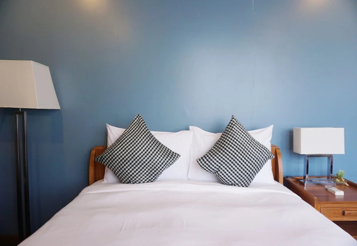 Baan Ongkharak bed and breakfast