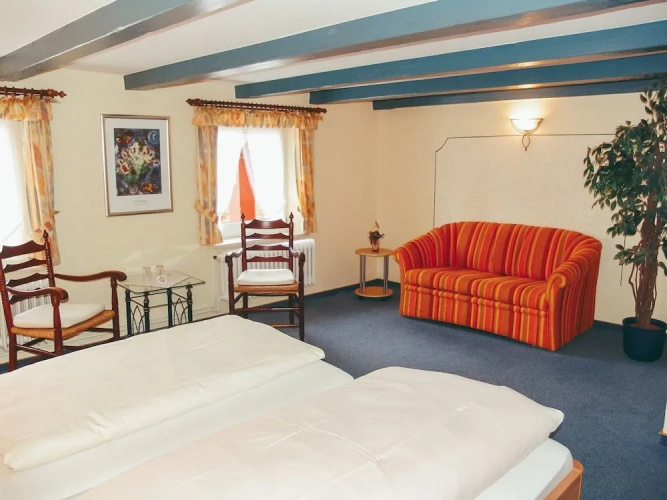 Hotel Schatthaus