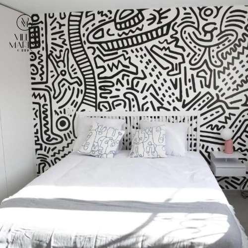1 Bedroom Deluxe Apartment