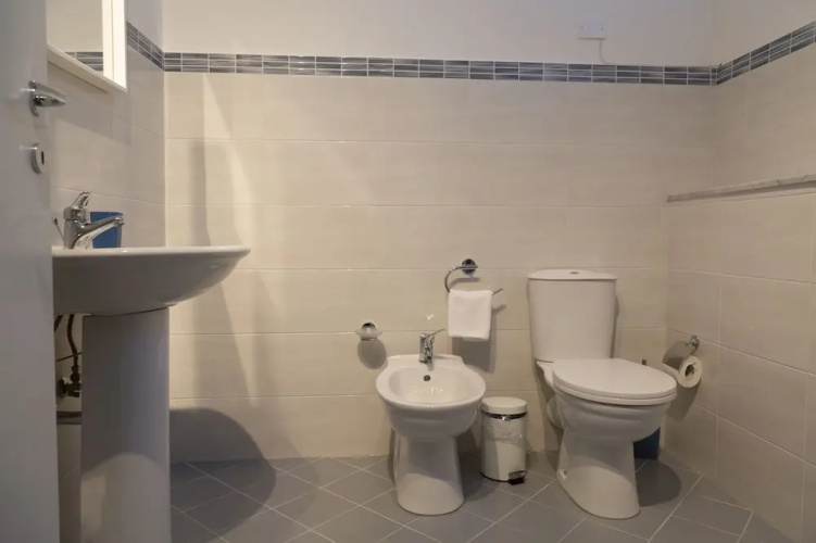 B&B A casa da Gabry