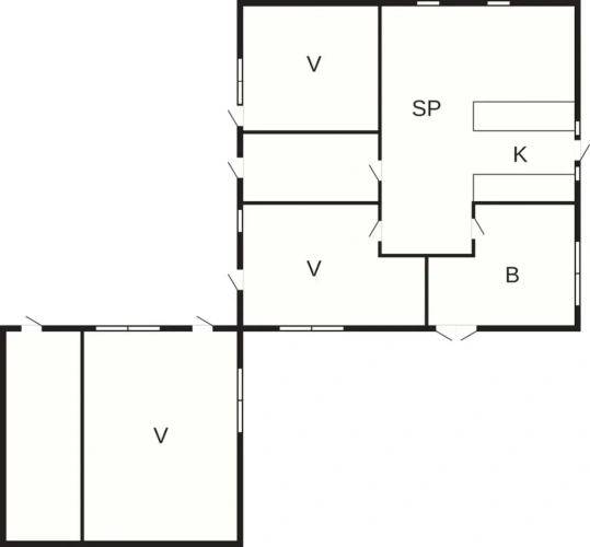 Cottage