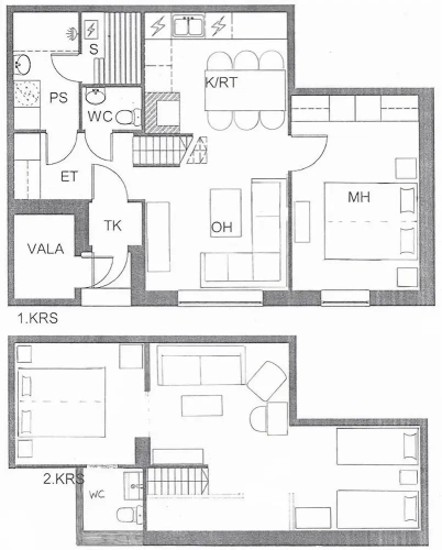 Comfort Apartment