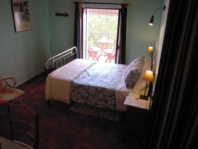 La Casa de la Abuela Clotilde