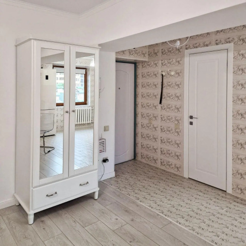 Фотография номера квартиры Апартаменты в микрорайоне Самал-3 9