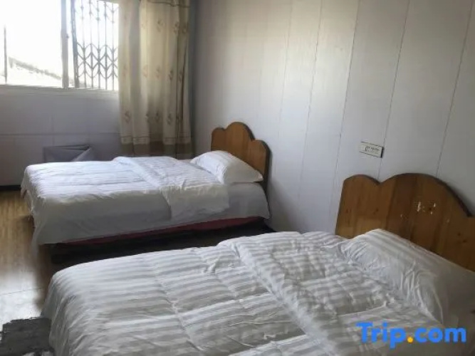 Rui'an Tangxia Shujing Hotel