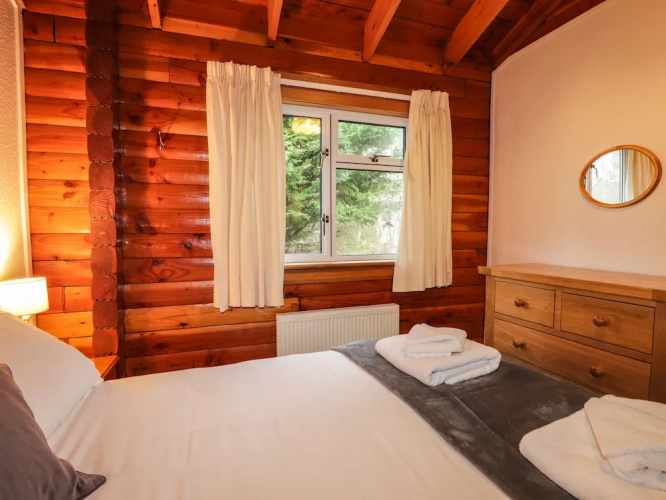 Spruce Lodge
