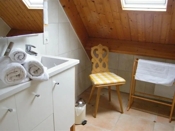 Chez Katy et Dédé