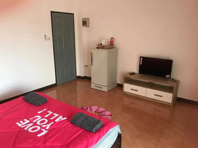 Casa Del Nardie
