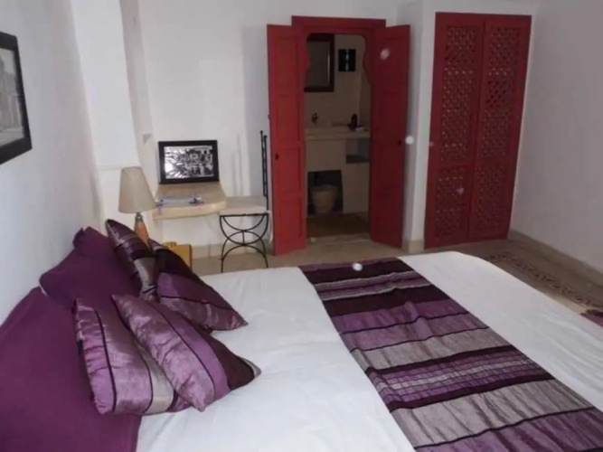 Riad La Casa