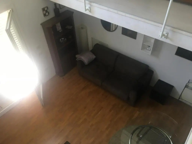 L’Ulivo apartment
