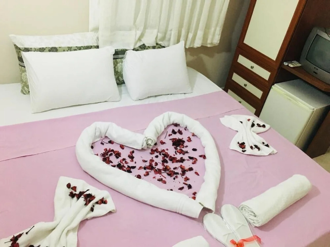 Yasmin Motel