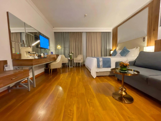 Alritz Almadinah Hotel