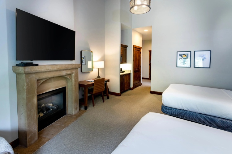 Hyatt Centric Park City