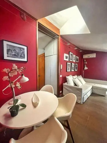 Be Loft Navona