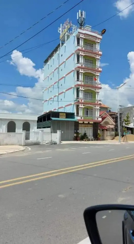 Mimosa 5 Hotel