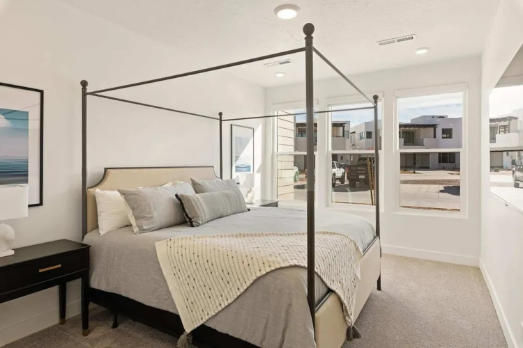 Lux Azul by RedAwning
