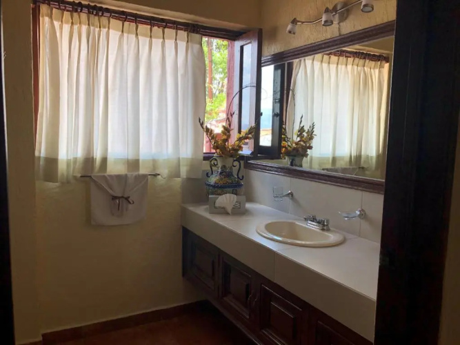 Villa San Jose Hotel and Suites