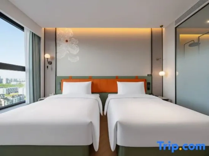 Business Twin room