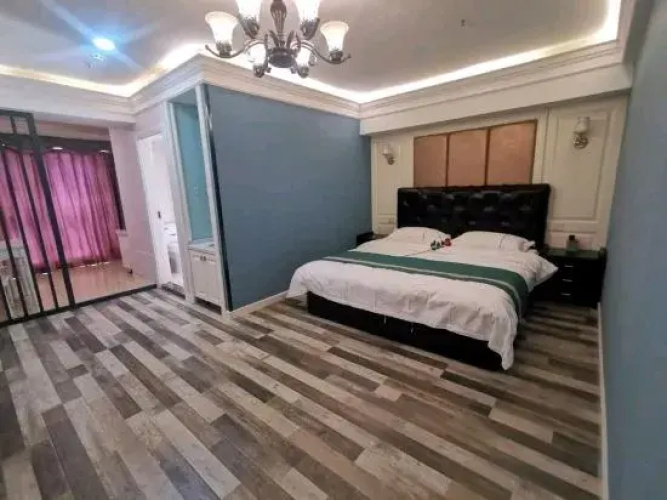 Weiyi Hotel